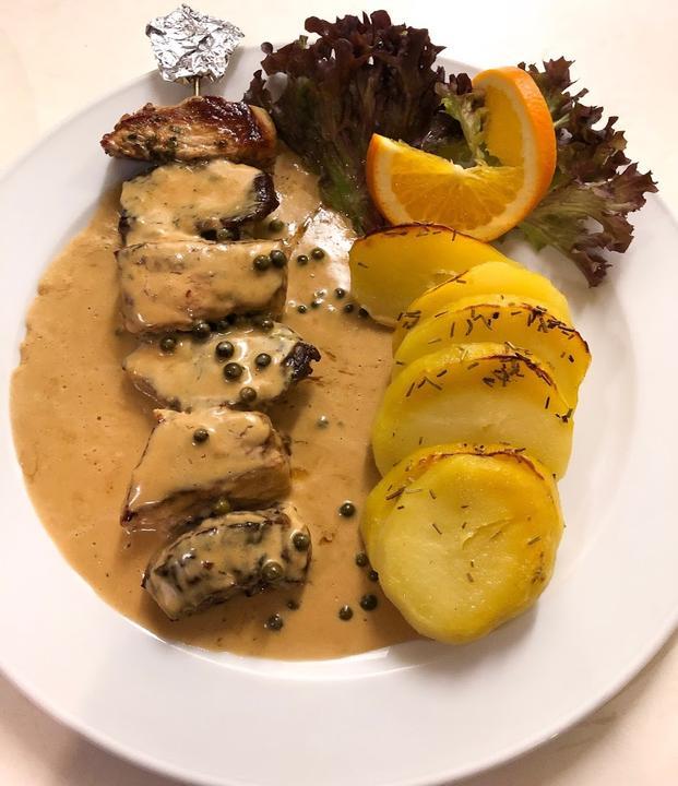 Ristorante Bella Italia