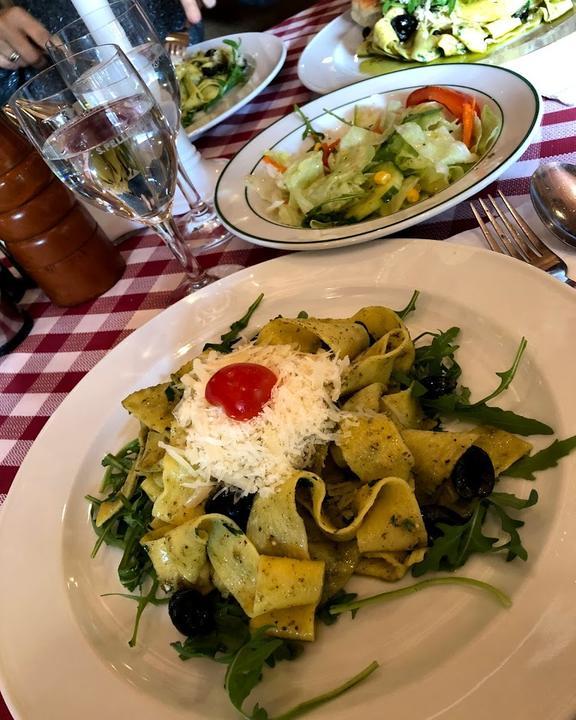 Ristorante Bella Italia