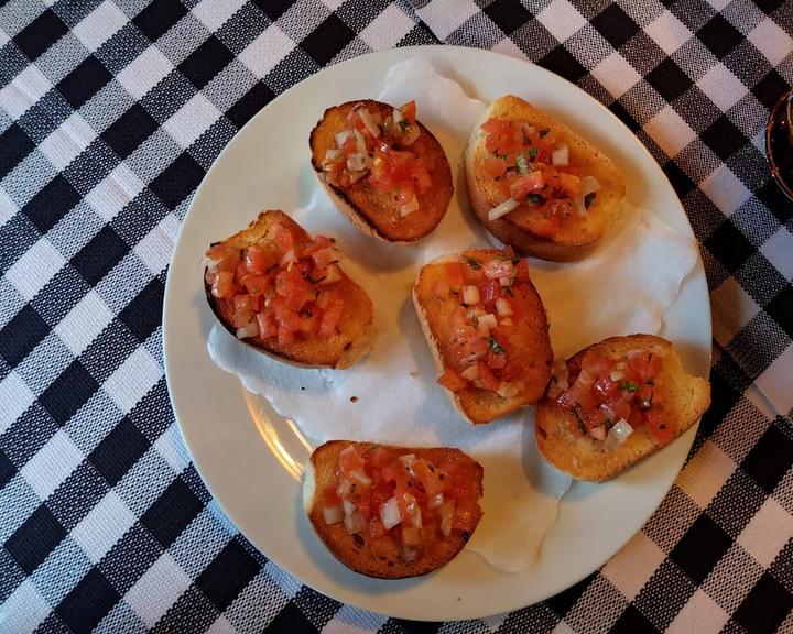 Ristorante Bella Italia
