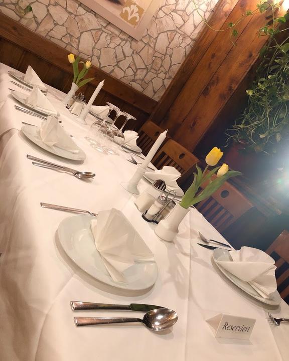Ristorante Bella Italia