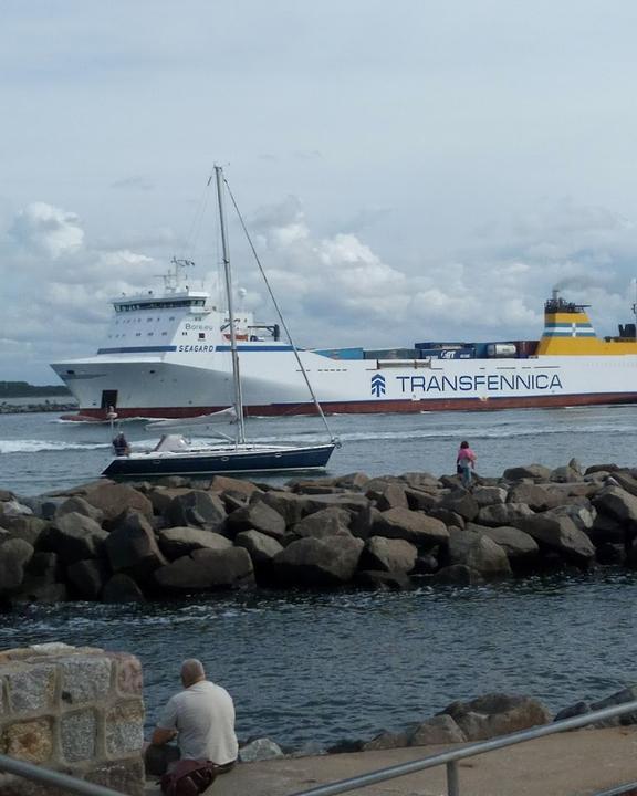 Yachthafenresidenz Hohe Duene