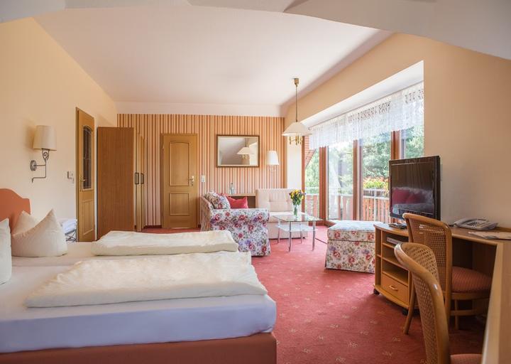 Augustusberg Hotel & Restaurant