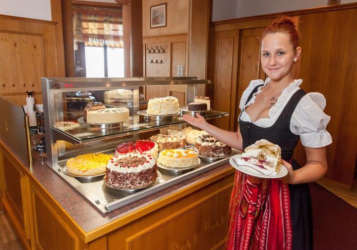 Augustusberg Hotel & Restaurant