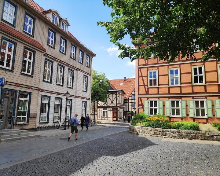 Brauhaus Wernigerode