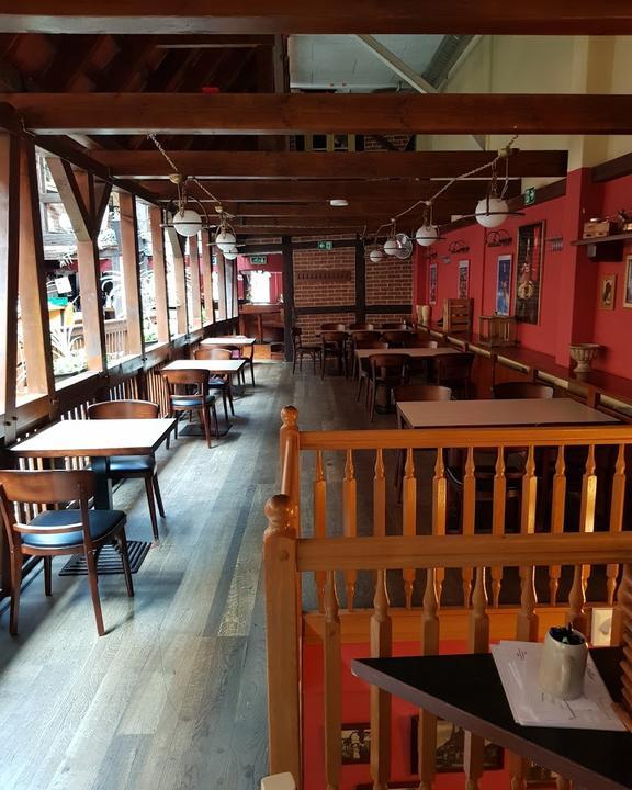 Brauhaus Wernigerode