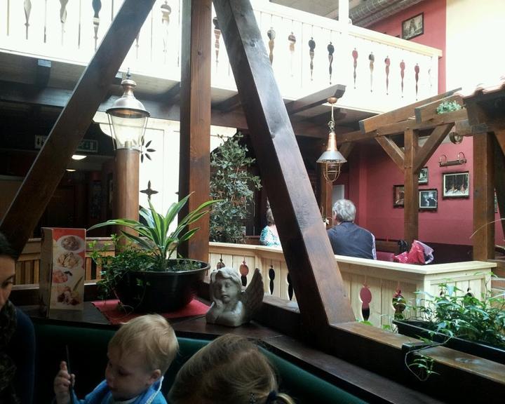 Brauhaus Wernigerode