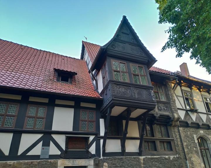 Brauhaus Wernigerode