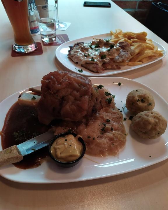 Brauhaus Wernigerode