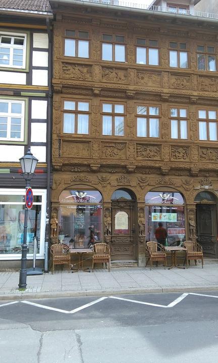 Brauhaus Wernigerode