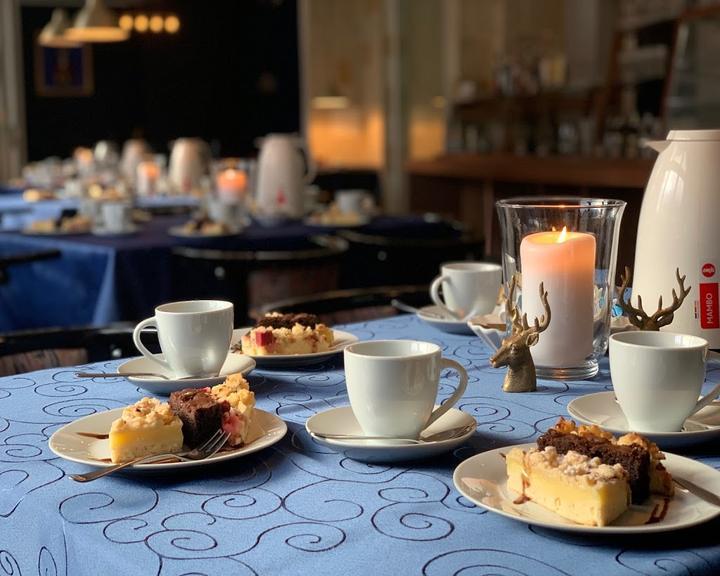 Theatercafé Fledermaus