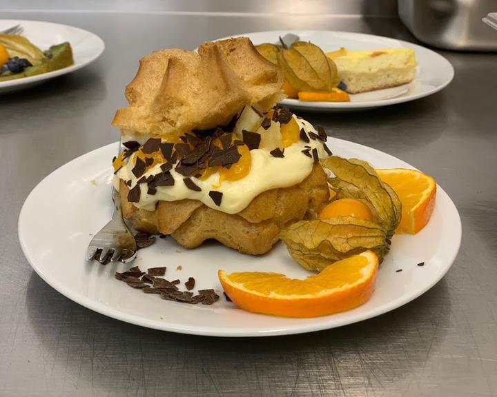 Theatercafé Fledermaus