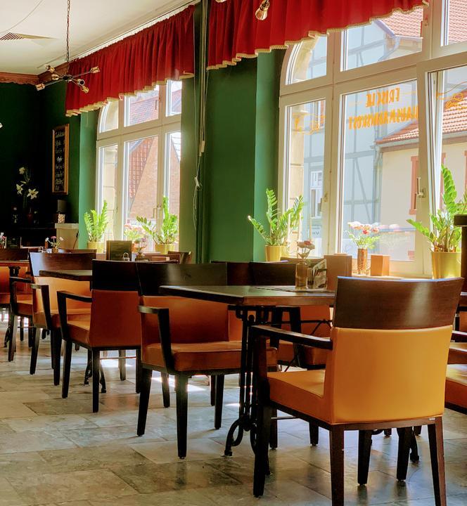 Theatercafé Fledermaus