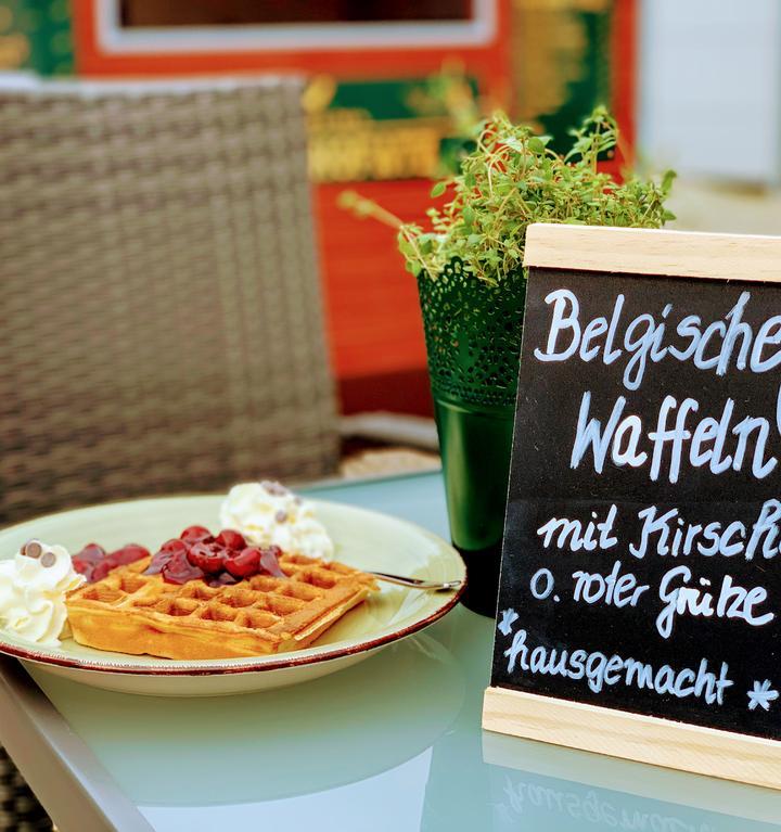 Theatercafé Fledermaus