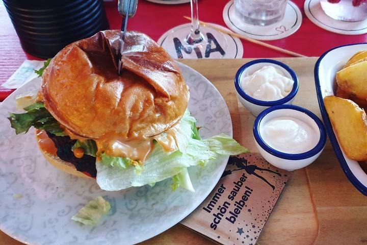 MA Essen