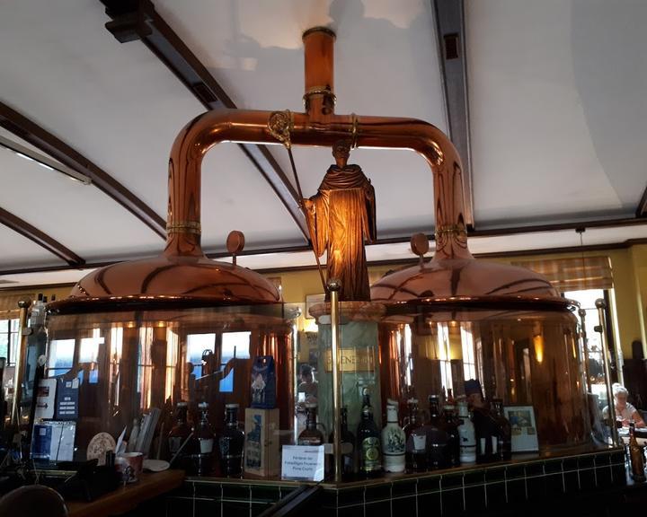 Brauhaus Pirna Zum Giesser