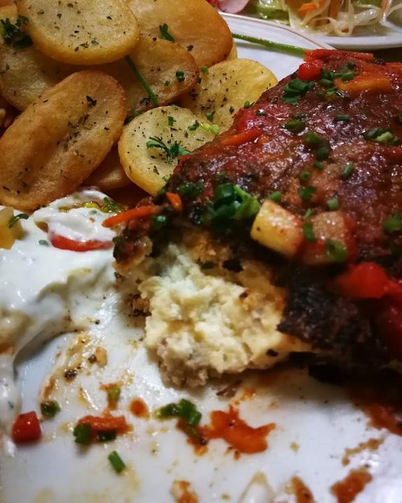 Restaurant "Kreta"