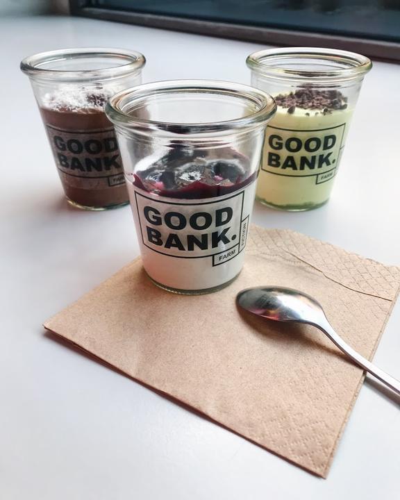 Good Bank