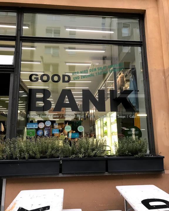 Good Bank