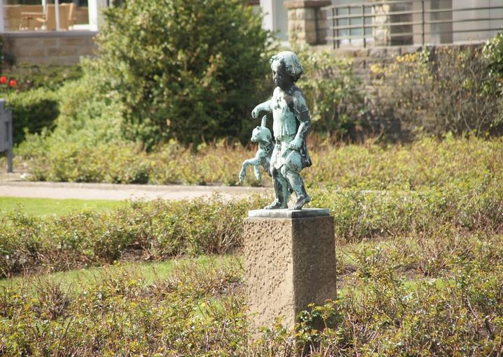 Rosenterrassen