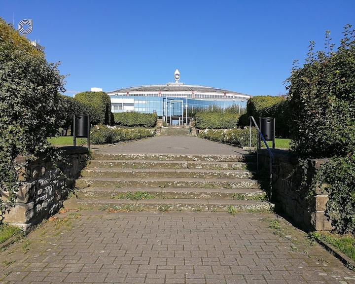 Rosenterrassen