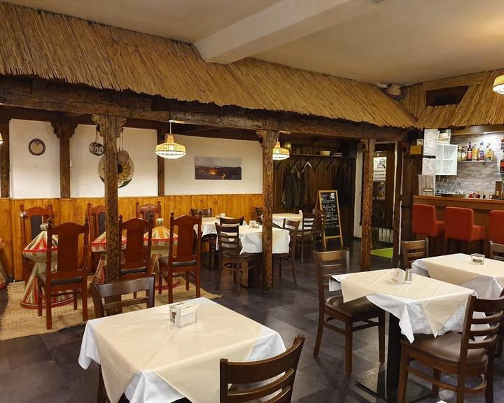 Addis Abebaye Restaurant - Aethiopisches Restaurant