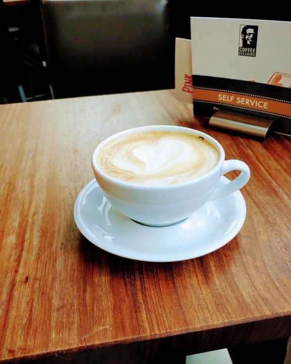 Coffee Fellows