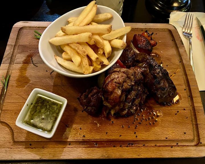 Steakhouse ASADOR