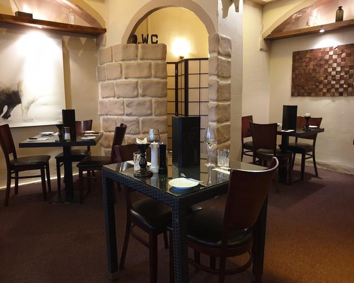Steakhouse ASADOR