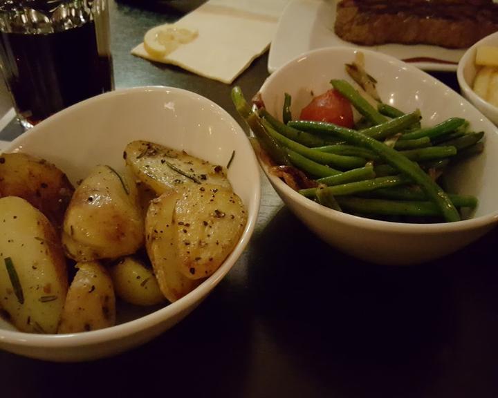 Steakhouse ASADOR