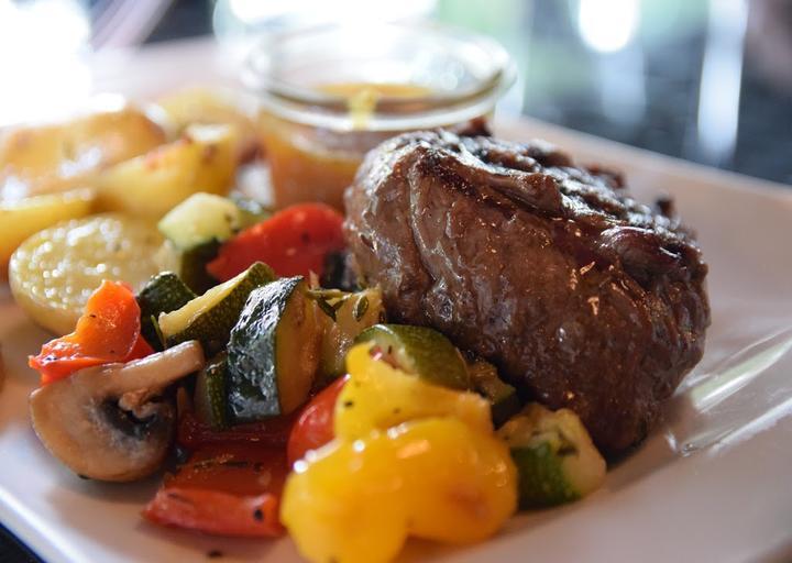 Steakhouse ASADOR