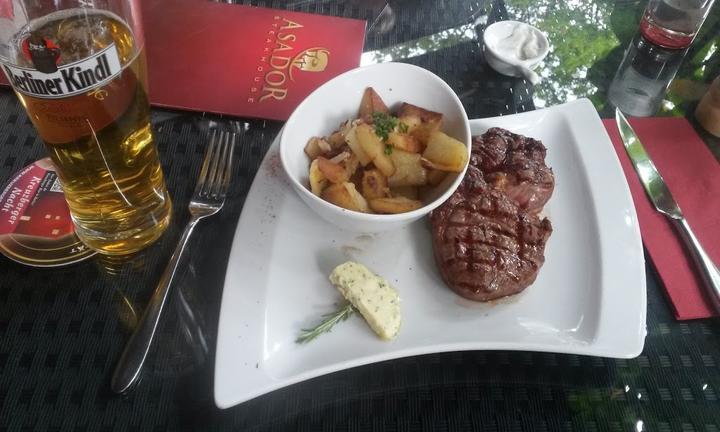 Steakhouse ASADOR