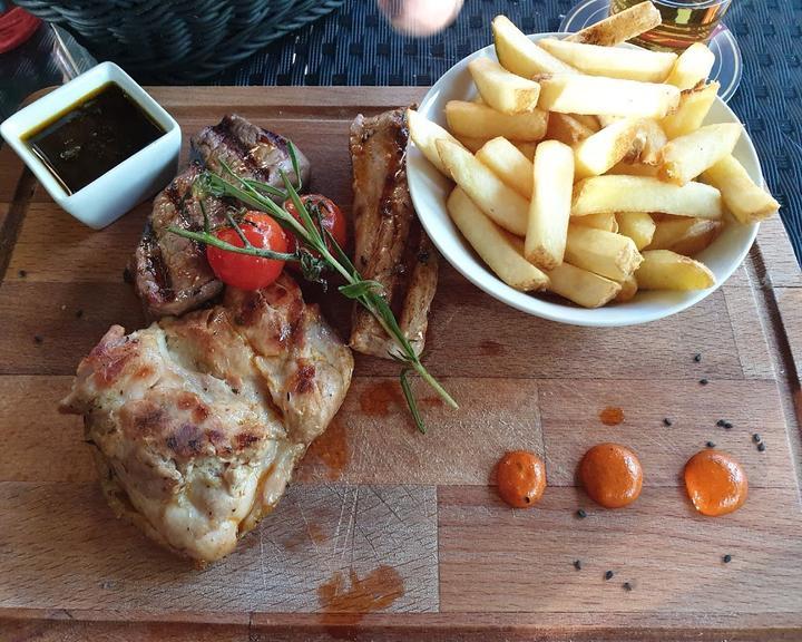 Steakhouse ASADOR