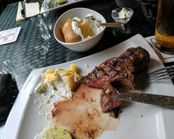 Steakhouse ASADOR
