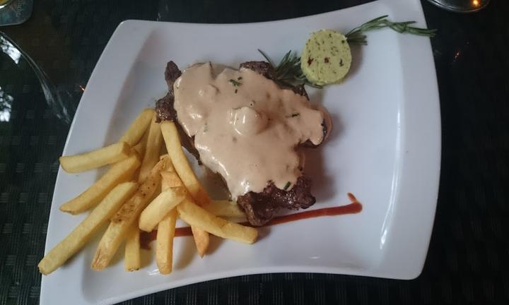 Steakhouse ASADOR