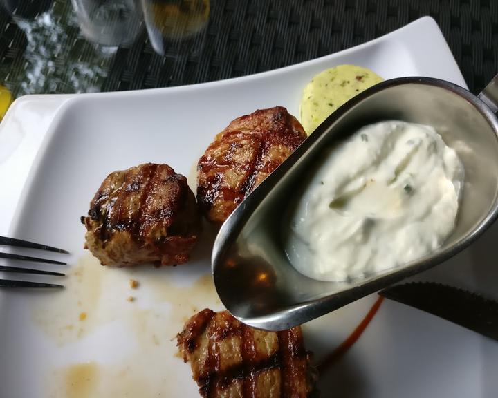 Steakhouse ASADOR