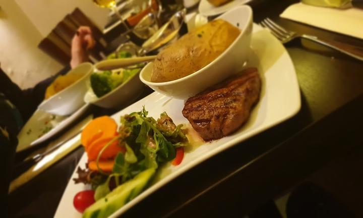 Steakhouse ASADOR