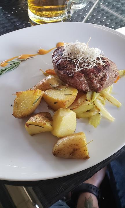 Steakhouse ASADOR