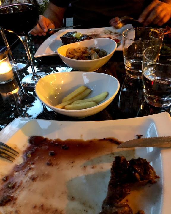 Steakhouse ASADOR