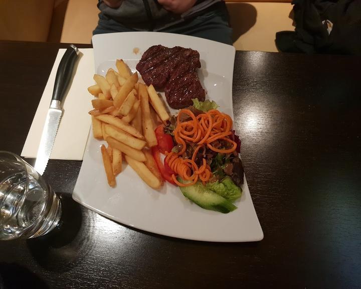 Steakhouse ASADOR