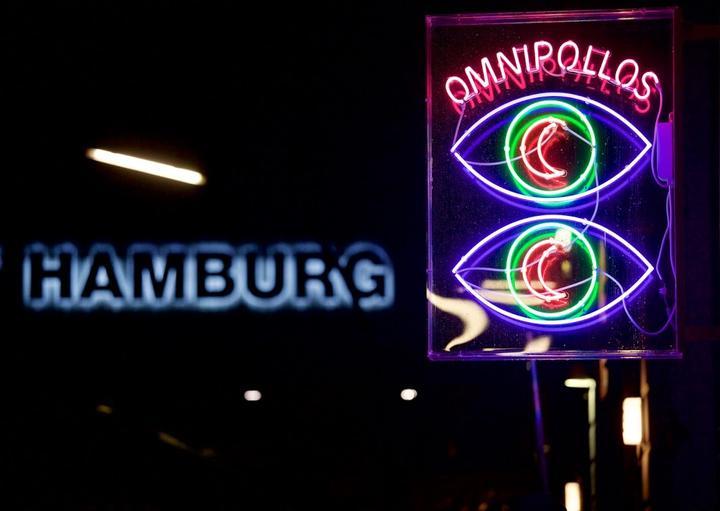 Omnipollos Hamburg