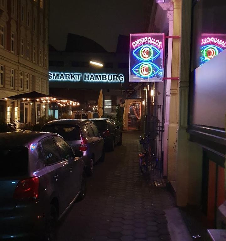 Omnipollos Hamburg