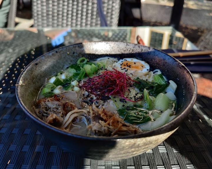 Buya Izakaya Ramen