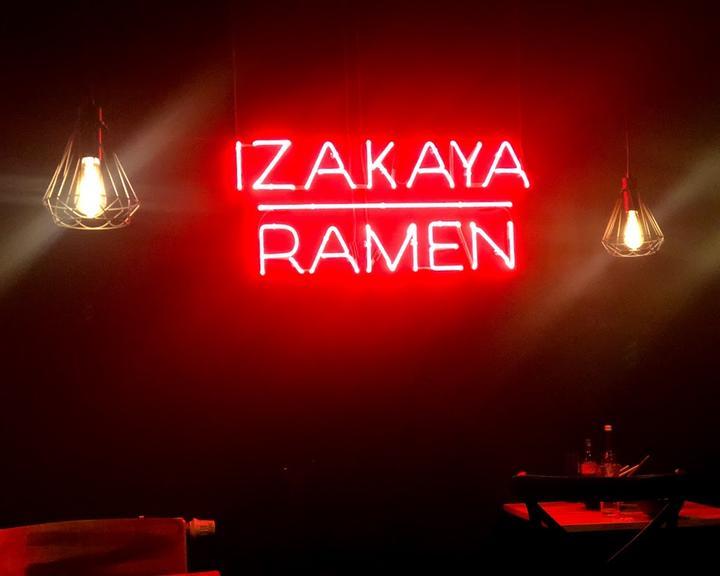 Buya Izakaya Ramen