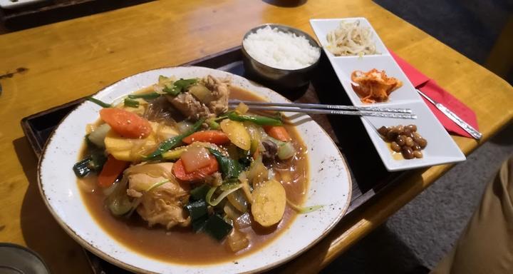 Madang