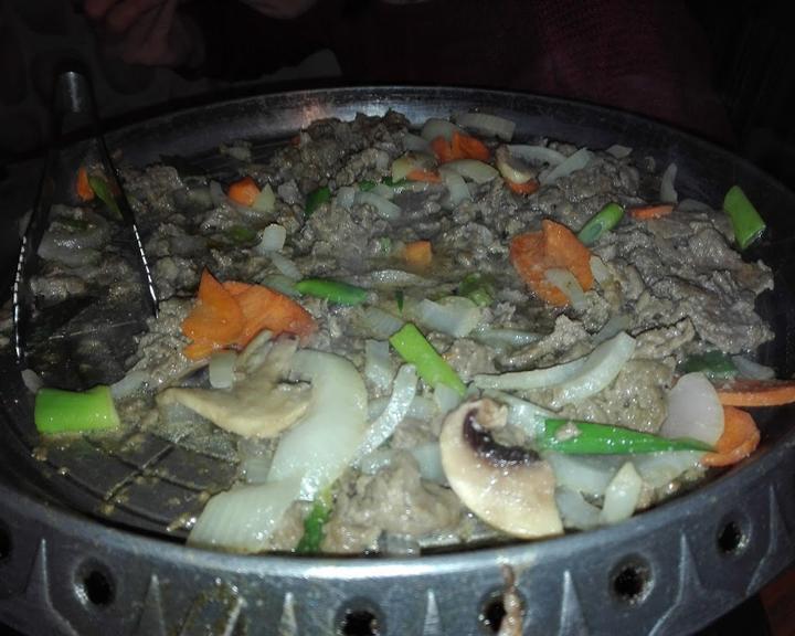 Madang