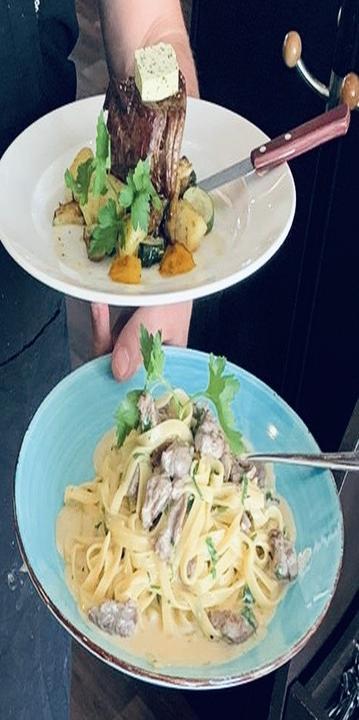 Ristorante Luna