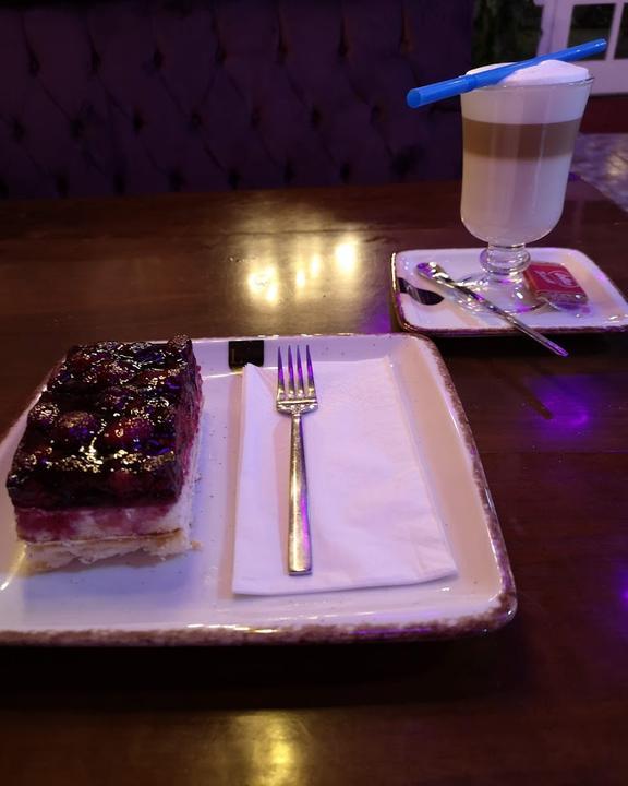 Cafe Luitpold