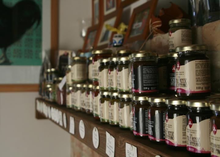 Enoteca Vino E Letto