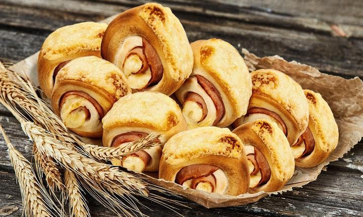 Freddy Fresh Pizza Stassfurt