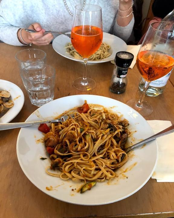 La Fattoria